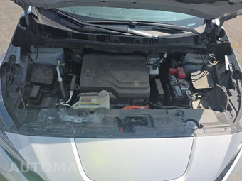 2024 Nissan LEAF S - miniatura 15