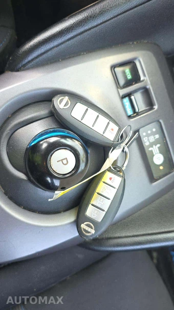 2024 Nissan LEAF S - miniatura 20