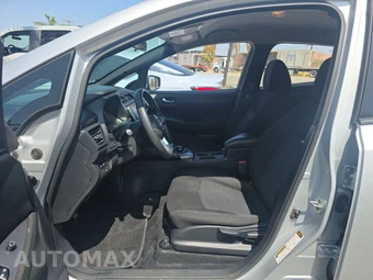 2024 Nissan LEAF S - miniatura 7