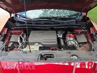 2024 Nissan LEAF SV PLUS - miniatura 16