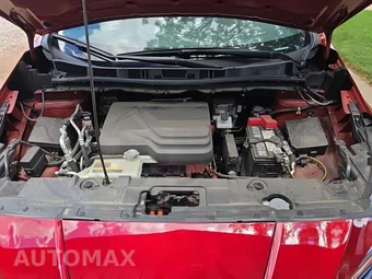 2024 Nissan LEAF SV PLUS - miniatura 21