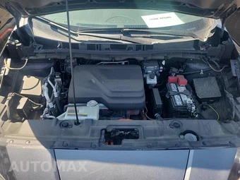 2024 Nissan LEAF SV PLUS - miniatura 16
