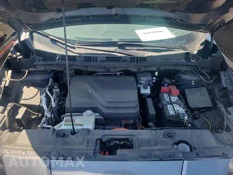 2024 Nissan LEAF SV PLUS - miniatura 21