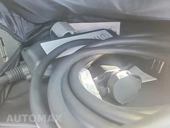 2024 Nissan LEAF SV PLUS - miniatura 24