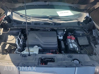 2024 Nissan LEAF SV PLUS - miniatura 25