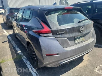 2024 Nissan LEAF SV PLUS - miniatura 7