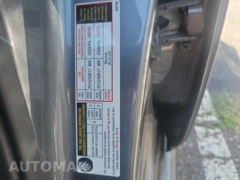 2024 Nissan LEAF SV PLUS - miniatura 9
