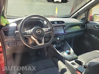 2024 Nissan LEAF SV PLUS - miniatura 12
