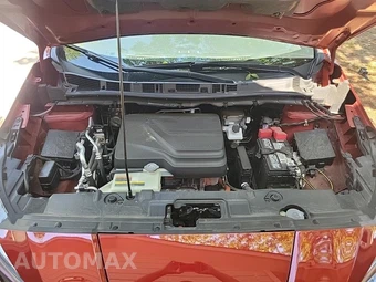 2024 Nissan LEAF SV PLUS - miniatura 16