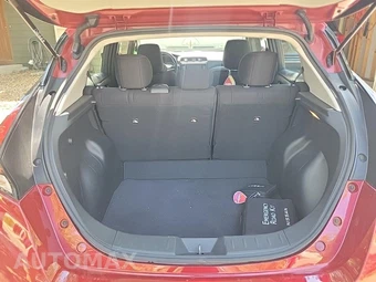 2024 Nissan LEAF SV PLUS - miniatura 17