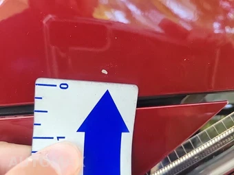 2024 Nissan LEAF SV PLUS - miniatura 19