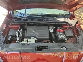 2024 Nissan LEAF SV PLUS - miniatura 23