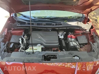 2024 Nissan LEAF SV PLUS - miniatura 26