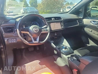 2024 Nissan LEAF SV PLUS - miniatura 12