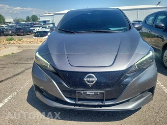 2024 Nissan LEAF SV PLUS - miniatura 2
