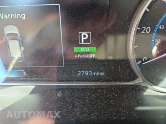 2024 Nissan LEAF SV PLUS - miniatura 13