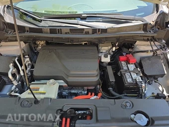 2024 Nissan LEAF SV PLUS - miniatura 19