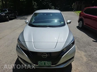 2024 Nissan LEAF SV PLUS - miniatura 2