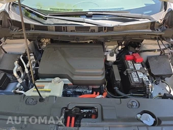 2024 Nissan LEAF SV PLUS - miniatura 22