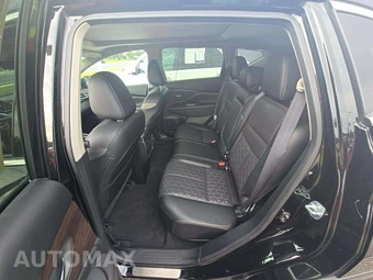 2024 Nissan Murano Platinum – miniatura 13