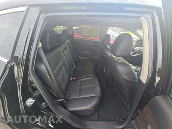 2024 Nissan Murano Platinum – miniatura 16