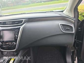 2024 Nissan Murano Platinum – miniatura 19