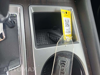 2024 Nissan Murano Platinum – miniatura 8