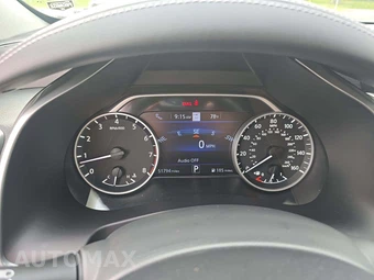 2024 Nissan Murano Platinum – miniatura 9