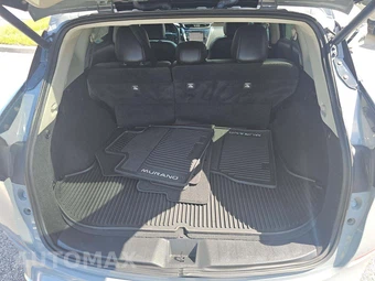2024 Nissan Murano Platinum – miniatura 11
