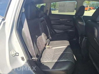 2024 Nissan Murano Platinum – miniatura 13