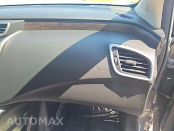 2024 Nissan Murano Platinum – miniatura 16