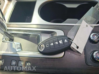 2024 Nissan Murano Platinum – miniatura 5