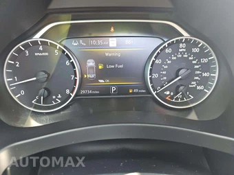 2024 Nissan Murano Platinum – miniatura 6