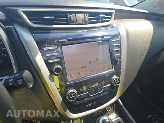 2024 Nissan Murano Platinum – miniatura 7