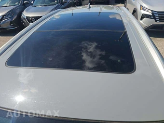 2024 Nissan Murano Platinum – miniatura 9