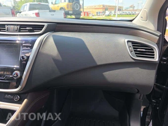 2024 Nissan Murano Platinum - miniatura 16