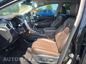 2024 Nissan Murano Platinum - miniatura 3