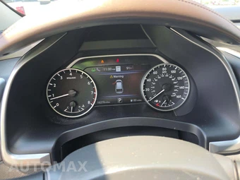 2024 Nissan Murano Platinum - miniatura 6