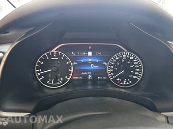 2024 Nissan Murano Platinum – miniatura 12