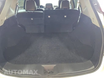 2024 Nissan Murano Platinum – miniatura 16