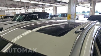 2024 Nissan Murano Platinum – miniatura 17