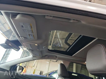 2024 Nissan Murano Platinum – miniatura 20