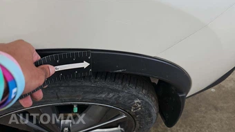 2024 Nissan Murano Platinum – miniatura 25