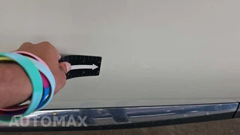 2024 Nissan Murano Platinum – miniatura 27