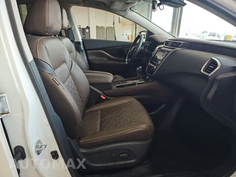 2024 Nissan Murano Platinum – miniatura 8