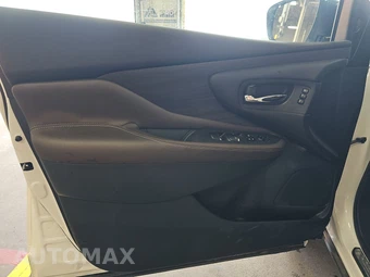 2024 Nissan Murano Platinum – miniatura 9
