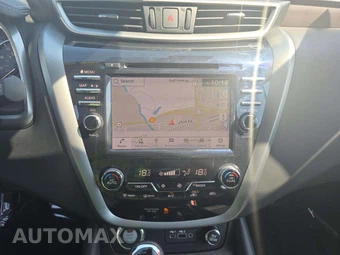 2024 Nissan Murano Platinum – miniatura 10