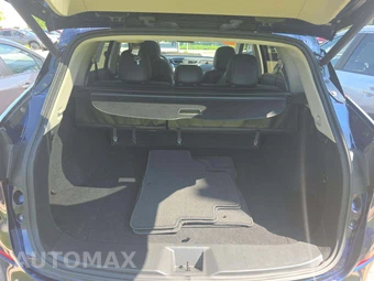 2024 Nissan Murano Platinum – miniatura 14
