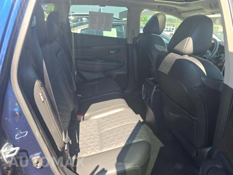 2024 Nissan Murano Platinum – miniatura 16