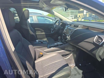 2024 Nissan Murano Platinum – miniatura 18